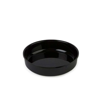 Saladier rond diamètre 300x65 mm