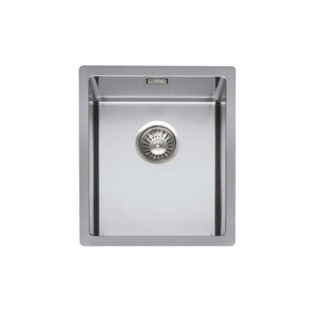 Cuve R12 polie avec accessoires inclus - 340x400x200mm