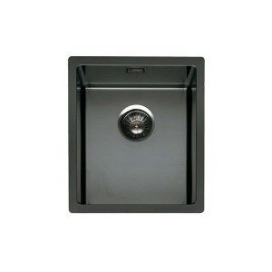 Cuve R12 polie avec accessoires inclus - 340x400x200mm