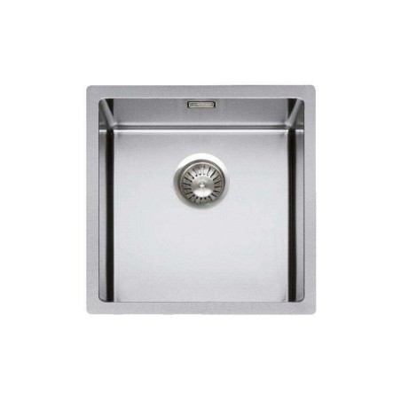 Cuve R12 polie avec accessoires inclus - 400x400x200mm