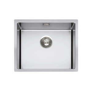 Cuve R12 polie avec accessoires inclus - 500x400x200mm