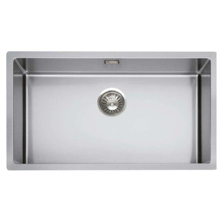 Cuve R12 polie avec accessoires inclus - 740x400x200mm