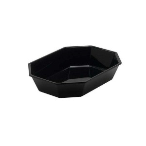 Plat octogonal GN1/5 265x200x50 mm