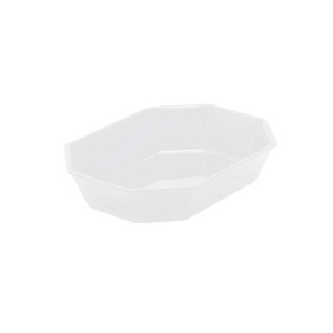 Plat octogonal GN1/5 265x200x50 mm