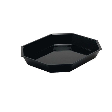 Plat octogonal GN1/2 - 325x265x45 mm