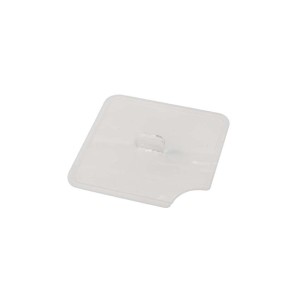 Couvercle pour saladier 180x180x80 mm