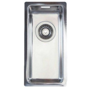 Cuve 180x400x140mm R15 polie - Trou 115/88 - Accessoires inclus