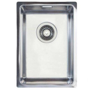 Cuve 270x400x195mm R15 polie - Trou 115/88 - Accessoires inclus