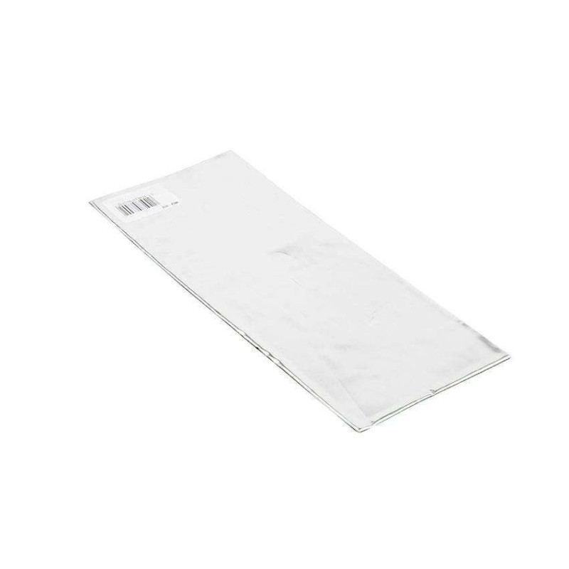 Bande adhésive insonore plakka - Boite de 6 pièces 250x100mm