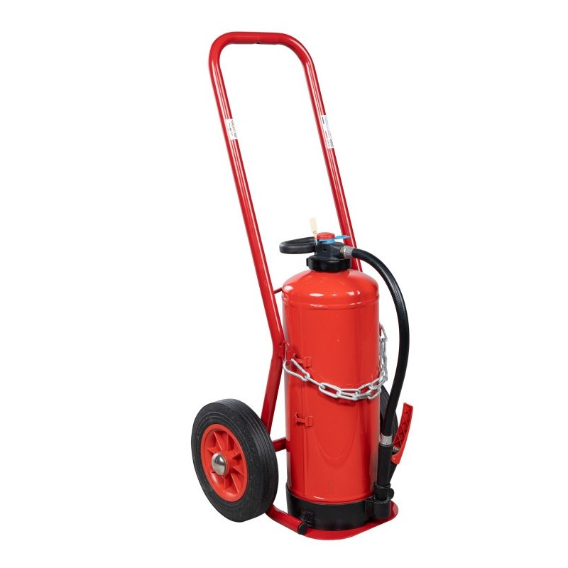 Diable à bouteilles 100 kg