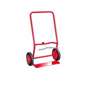 Diable porte bouteilles 100 kg