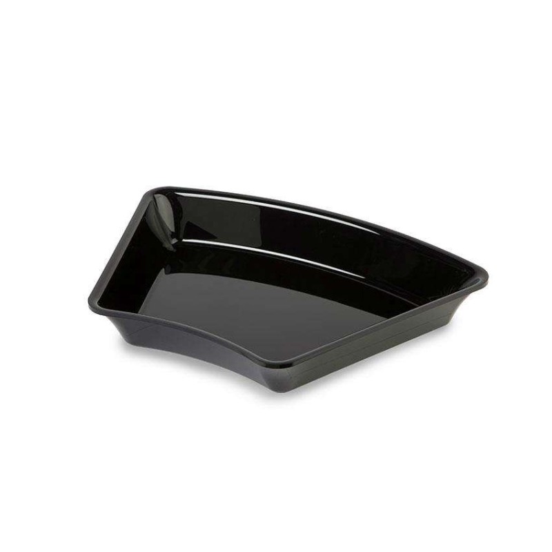 Saladier pour pétale 22.5° - 390/225x265x80mm