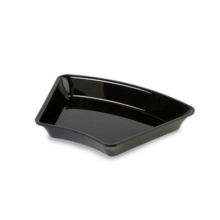 Saladier pour pétale 22.5° - 390/225x265x80mm