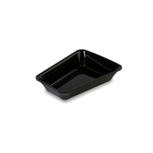 Saladier pour pétale 22.5° -200/115x265x50mm