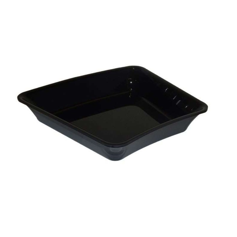 Saladier pour pétale 22.5° - 300x215x265x50mm