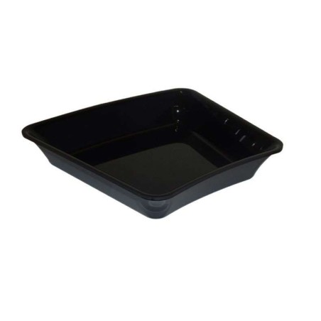 Saladier pour pétale 22.5° - 300x215x265x50mm