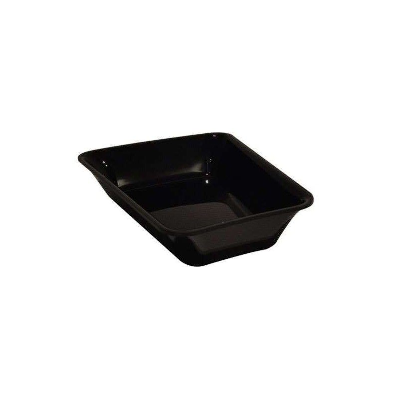 Saladier pour pétale 22.5° - 200x145x265x50mm