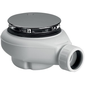 Bonde de douche Tempoplex 575618 - VIEGA