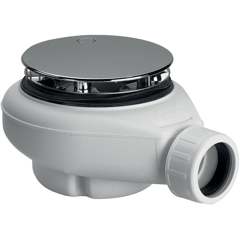Bonde de douche Tempoplex 575618 - VIEGA Bonde de douche Tempoplex 575618 - VIEGA