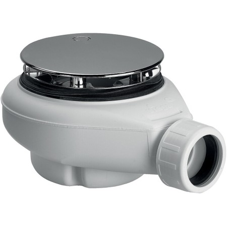 Bonde de douche Tempoplex 575618 - VIEGA