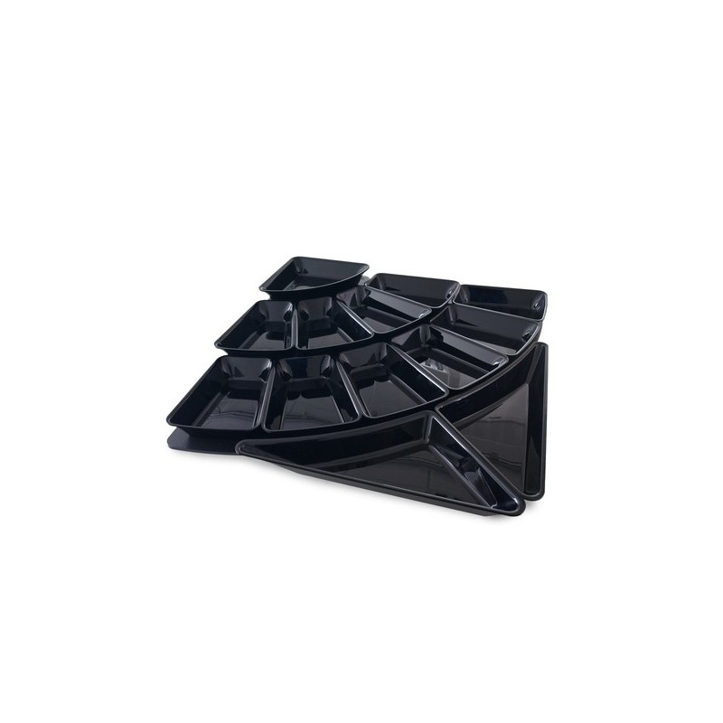 Kit pétale 13 plateaux 50mm - 800x800mm