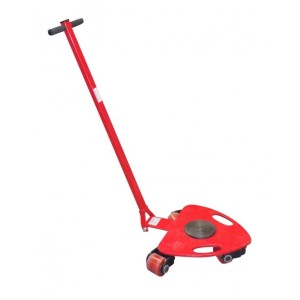 Rouleurs Pivotants 2000 kg