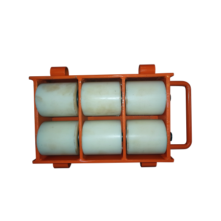 Rouleur Fixe 6000 kg