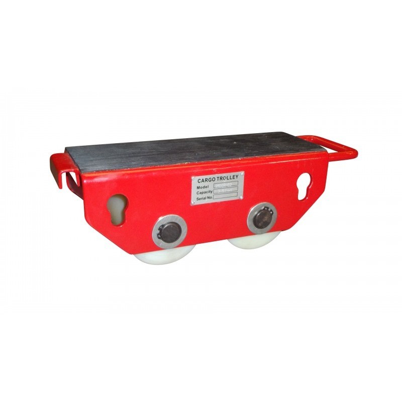 Rouleur fixe 2500 kg