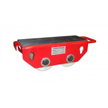 Rouleur fixe 2500 kg