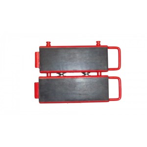 Rouleur fixe 2500 kg