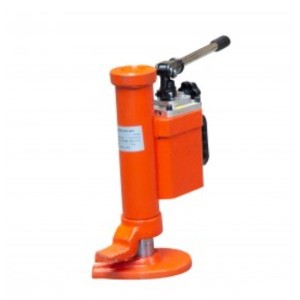 Cric hydraulique rotatif 360 degrés 5000 kg