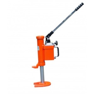 Cric hydraulique rotatif 360 degrés 10000 kg