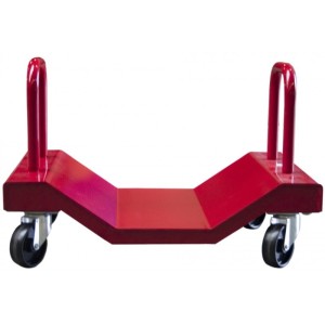 Chariot pour charges longues 1000 kg