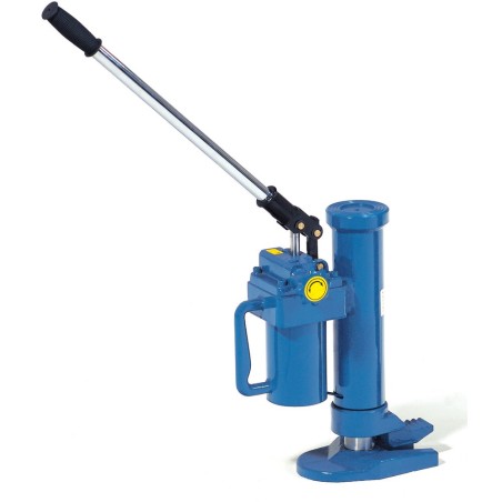 Cric machine 5 tonnes