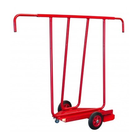 Chariot porte panneaux 400 kg