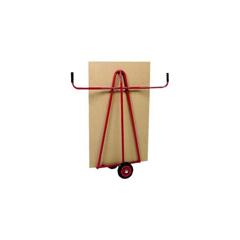 Chariot porte panneaux 300 kg