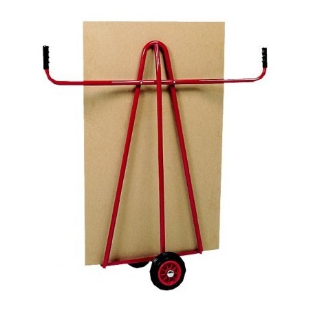 Chariot porte panneaux 300 kg
