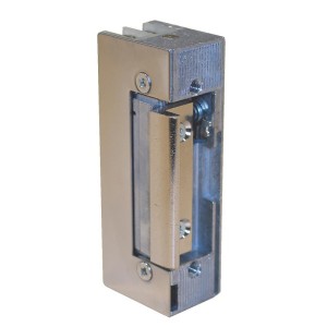 Gâche électrique 117.A.6 /12V S/TET - DORMAKABA