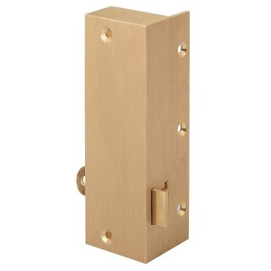 Gâche électrique en applique pour serrure Ensemble 7