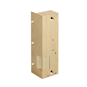 Gâche électrique en applique pour serrure Ensemble 7