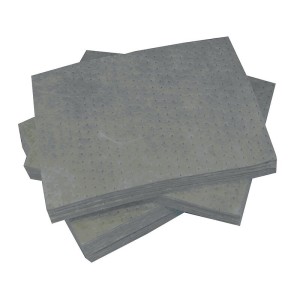 Feuilles absorbantes universelles PIG® en polypropylène