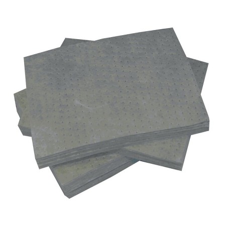 Feuilles absorbantes universelles PIG® en polypropylène