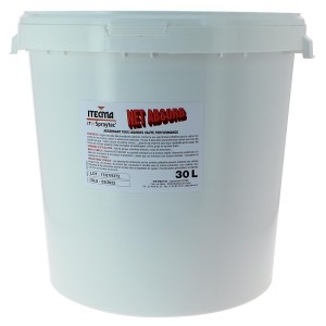 Absorbant tous liquides NET ABSORB seau de 18 kg