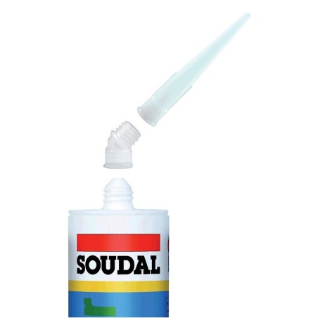 Embouts 45° adaptables sur canules