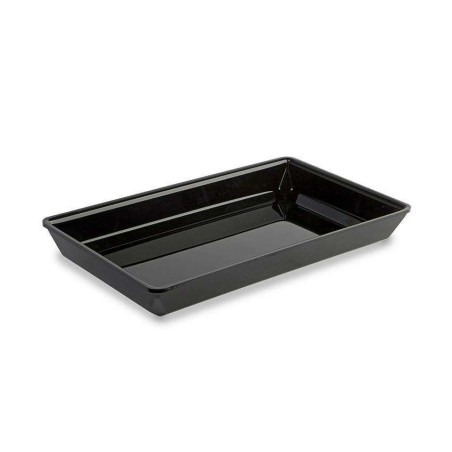 Plat rectangulaire 590x210x20 mm