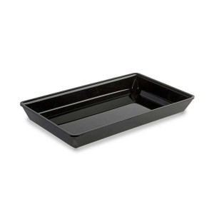 Plat rectangulaire 400x235x50 mm