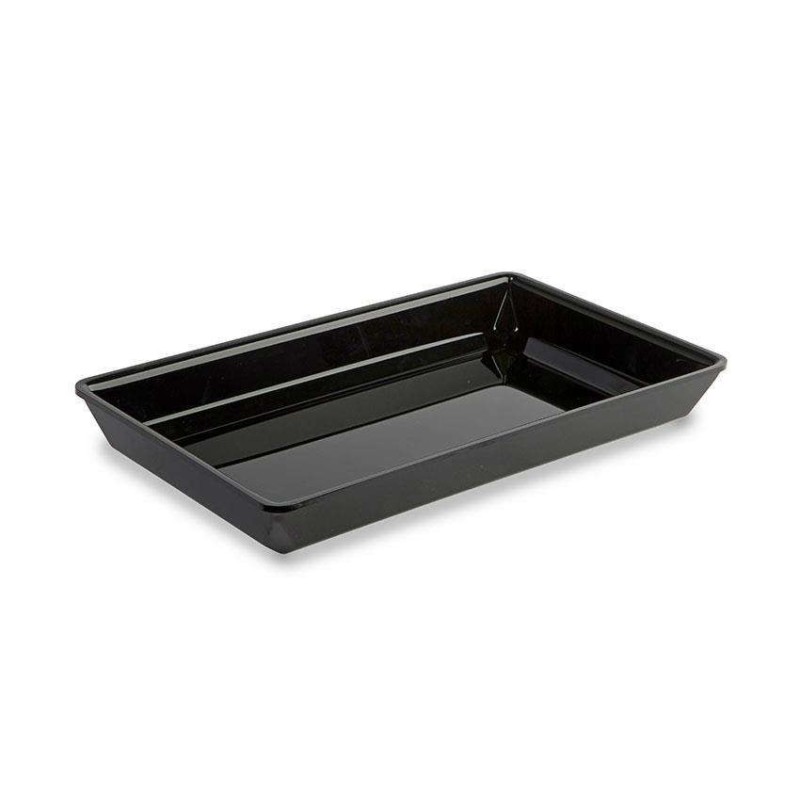 Plat rectangulaire 400x235x50 mm