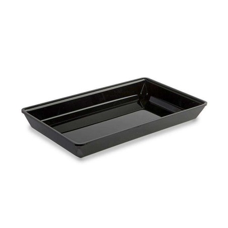 Plat rectangulaire 400x235x50 mm