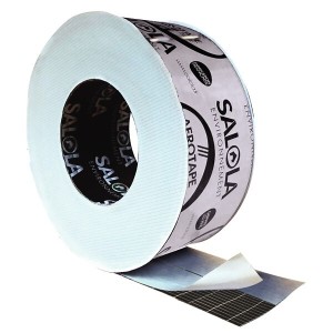 Bande adhésive Aerotape Corner longueur 25 m - SALOLA