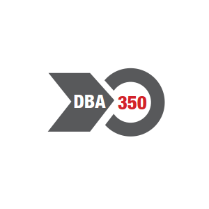 Diable à poignées à garde - DBA 350 kg